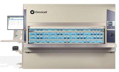 Omnicell - Pharmacy Carousel