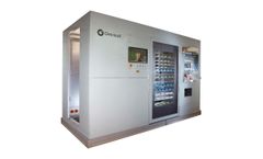 Medimat - Robotic Medication Pack Dispensing System