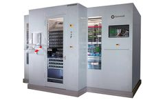 Omnicell - Robomat Robotic Dispensing System