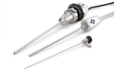 Scholly - 2D and 3D Visualization Endoscopes