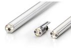 Scholly - 2D and 3D Chip in Tip Systems