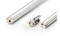 Scholly - 2D and 3D Chip in Tip Systems