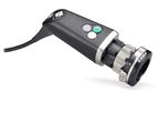 Flexivision - Near-Infrared Fluorescence Imaging (NIR FI) Full HD Camera Head