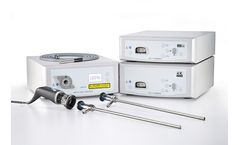 Scholly - Endoscopic Near-Infrared Fluorescence Imaging (NIR FI) System