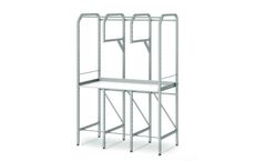 ScanMo - Model Type AAA - Workstation Rack