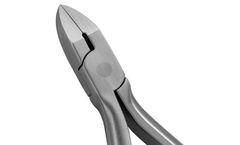 Merk Dental - 15 Degree Hard Wire Cutter