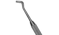 Merk Dental - Band Pusher With Short Tip/Scaler