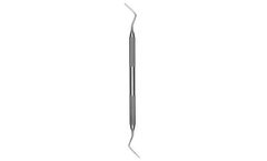 Merk Dental - 2 Glick Endo Excavator