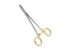 Merk Dental - 4 Straight Halsted-Mosquito Hemostat