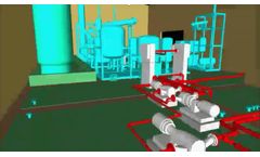 REA - Fog-to-Biodiesel System