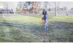 Irrigation Leak Detection Kit by LeakTronics - Video