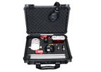 LeakTronics - Model PG-2 - Complete Line Locator Kit