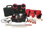 LeakTronics - Leak Detection Equipment for Pool Professionals