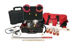 LeakTronics - Plumbers Complete Leak Detection Kit