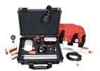 LeakTronics - Irrigation Leak Detection
