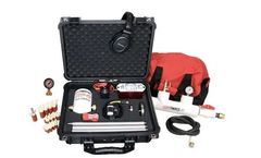 LeakTronics - Irrigation Leak Detection