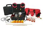LeakTronics - Online Swimming Pool Leak Detection Training and Certification Course