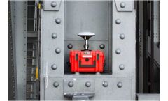 TEXtant - Stand Alone Multi-Frequency Surface Monitoring System