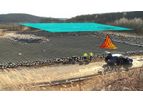 Sensor DDS - Model LMS - Dam­age Detec­tion System