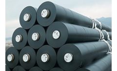 Sensorline - Potable Water Geomembrane System