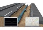 Sensor - Model LID - Smart Pipework Mon­i­tor­ing System