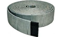 AdvanEDGE - Panel Pipe for Rapid-response Drainage