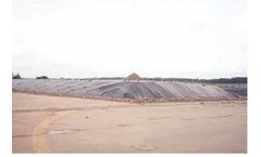 DURA SKRIM - Model 6BB, 6WB & 6WW - Rain Shed Cover