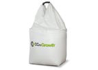 CCm Growth - Pelletised, Carbon Net Zero Organo-Mineral Fertiliser