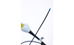 Innovative Health - Diagnostic Ultrasound Catheters (ICE)
