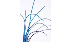 Innovative Health - Model EP - Diagnostic Catheters