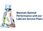Labcare Services