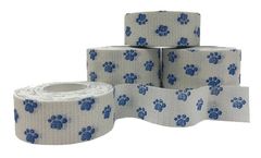 PawTape - Synthetic Adhesive Veterinary Tape