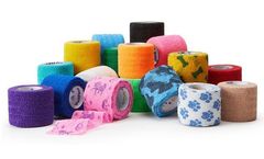PetFlex - Cohesive Bandages