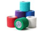 CoFlex - Model Med - Cohesive Bandages