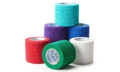 CoFlex - Model Med - Cohesive Bandages