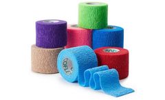 CoFlex - Model LF2 - Cohesive Bandages