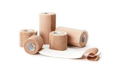 CoFlex - Model AFD - Wound Dressings