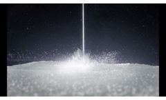 EOS 3D Printing Technology - Video