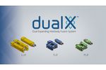 dualX Animation - Video