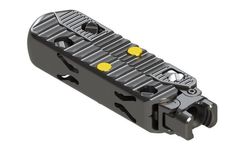 dualX - Model LLIF - Dual Expanding Interbody Fusion System