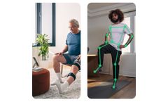 Hinge Health - Precision Motion Technology