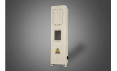 Techno - Model FP 1101 91 - Single Consumer Electrical Meter Box