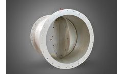 Techno - GRP Adaptor