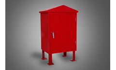 Techno - GRP Fire Box - Safety System