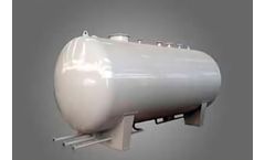 Techno Group - Diesel Storage Tanks
