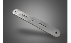 Techno - Model 042 - Double Arming Plate