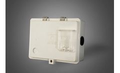 Techno - Model FP 1101 77 - Water Meter Box
