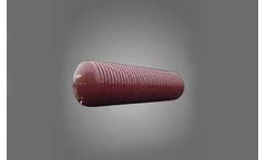 Techno - Model 42 00 27 - Underground Septic Tank