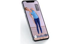 Motion Coach - Computer Vision and Motion Analysis Technology