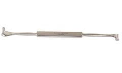Marina - Model 800-367 - Desmarres Double Ended Lid Retractor
